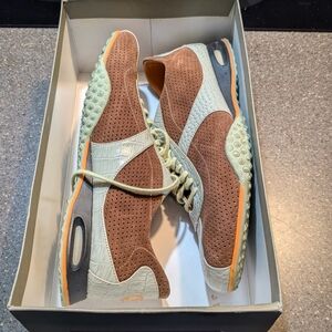 Cole Haan Air Estadio Oxford